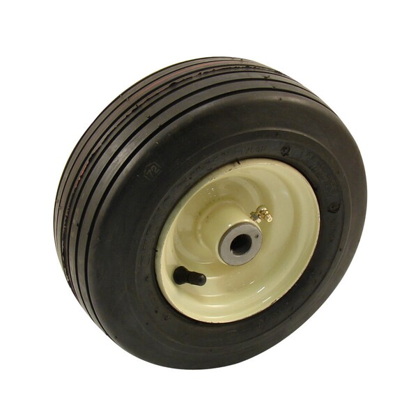 Wheel Asm-Cstr Bei